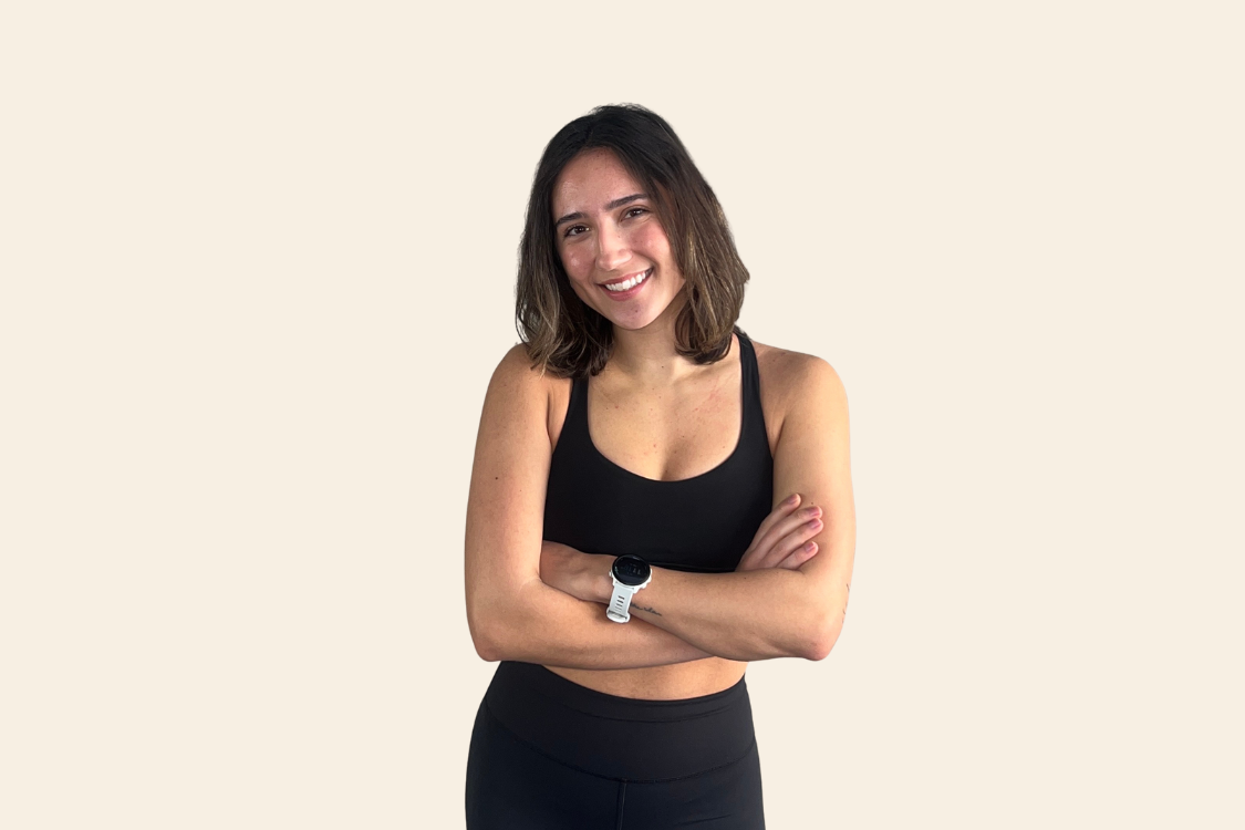 Isa DeMorat