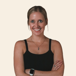 Samantha Richardson