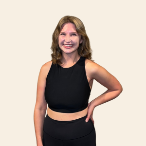 Lauryn Chesney