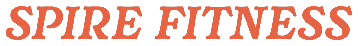 SPIRE Fitness